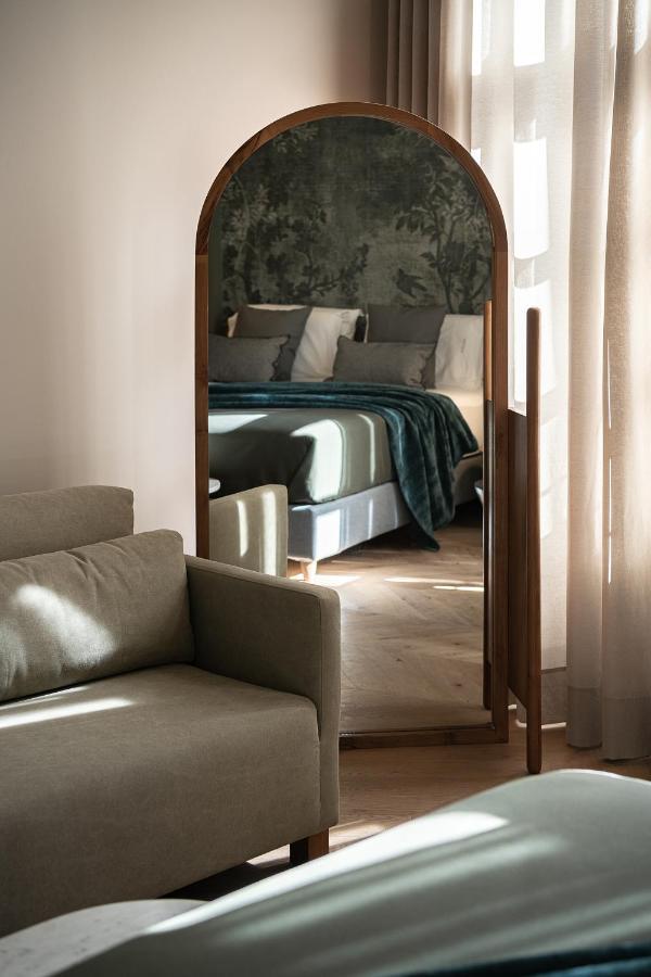 Malmo Historic Hotel Chania  ห้อง รูปภาพ