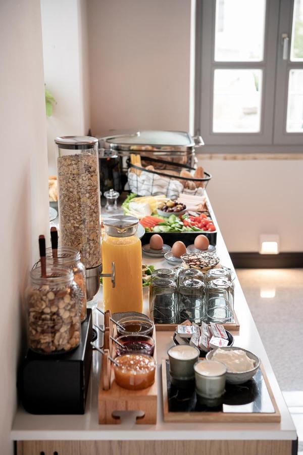 Malmo Historic Hotel Chania  ภายนอก รูปภาพ